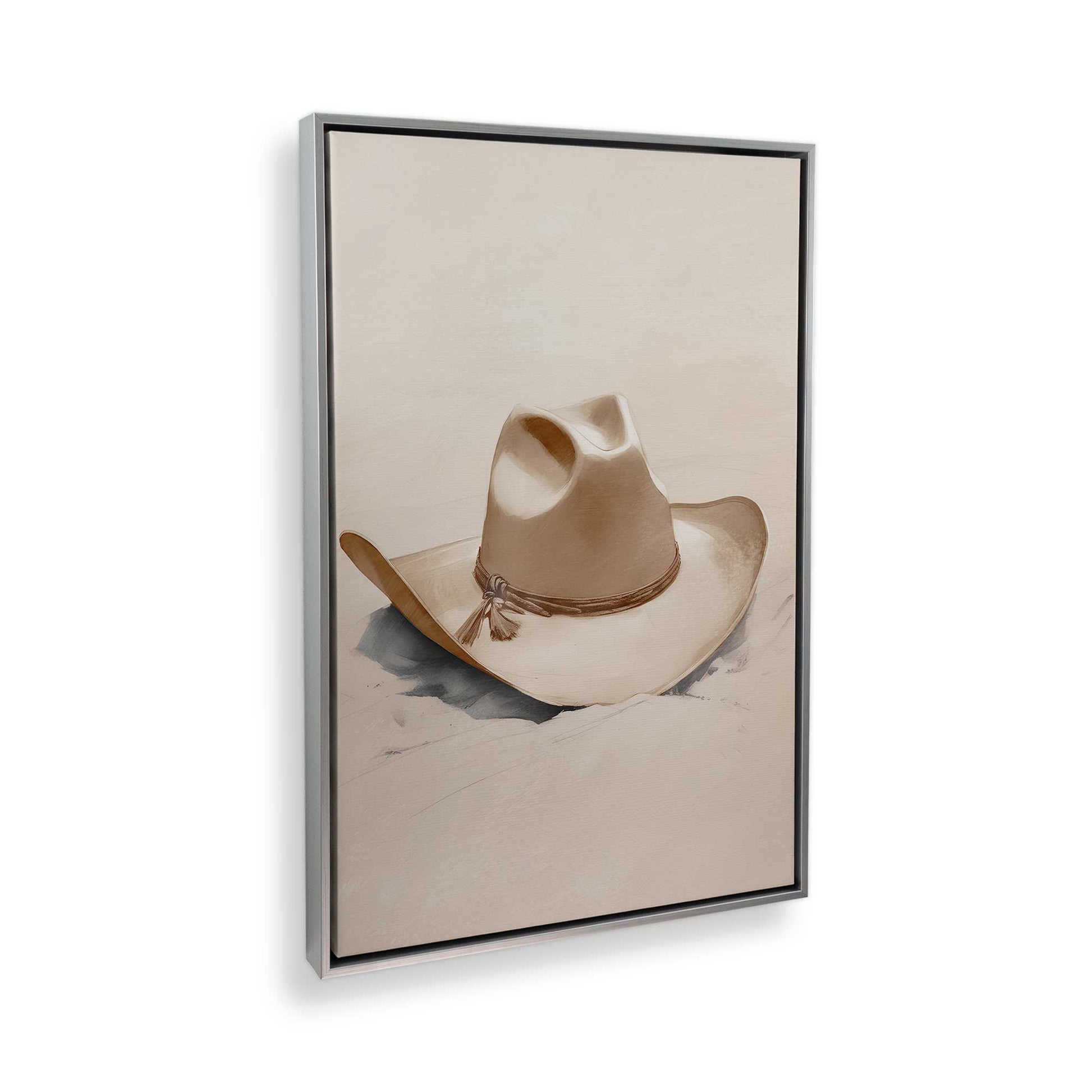 [Color:Polished Chrome], Picture of the corner of the art