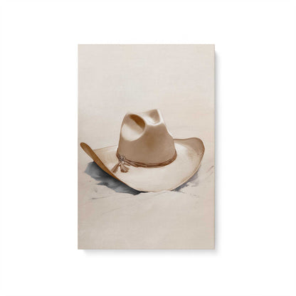 [Color:Stretched Canvas], Picture of art