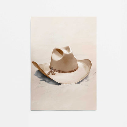 [color:Rolled Print], Picture of close up of art