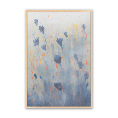 [Color:Raw Maple], Picture of art in a Raw Maple frame