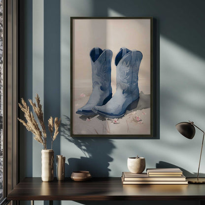 [LIFESTYLE],[SPECIAL],Picture of art in a room