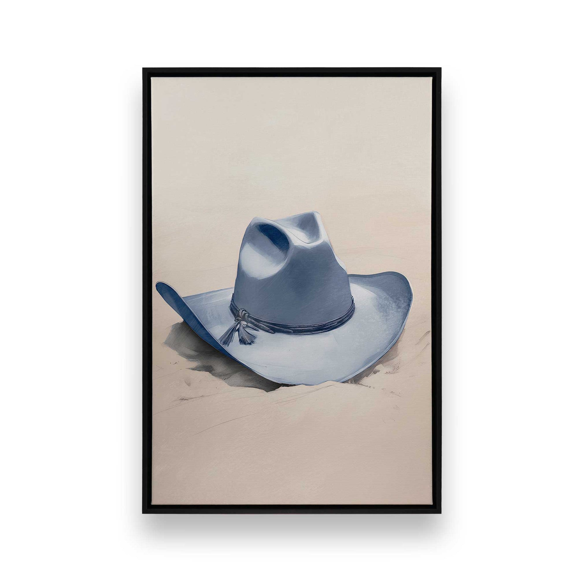[Color:Satin Black], Front image of the art