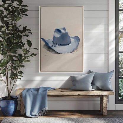 [LIFESTYLE],[SPECIAL],  Picture of art in a room