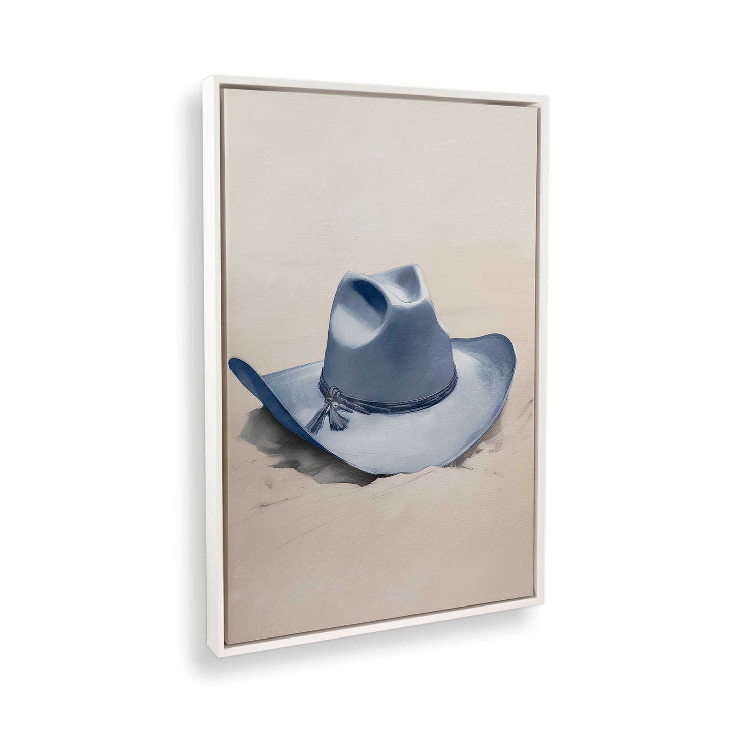[Color:Opaque White], Picture of the corner of the art