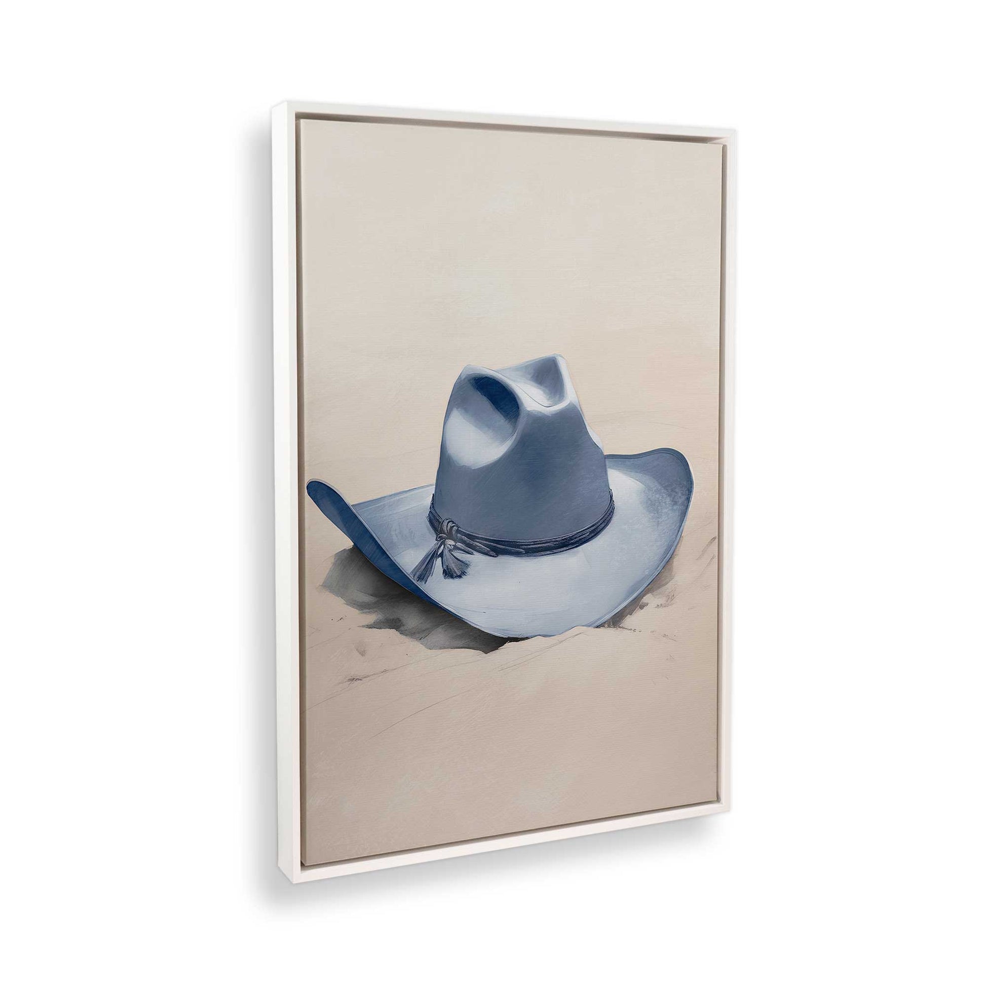 [Color:Opaque White], Picture of the corner of the art