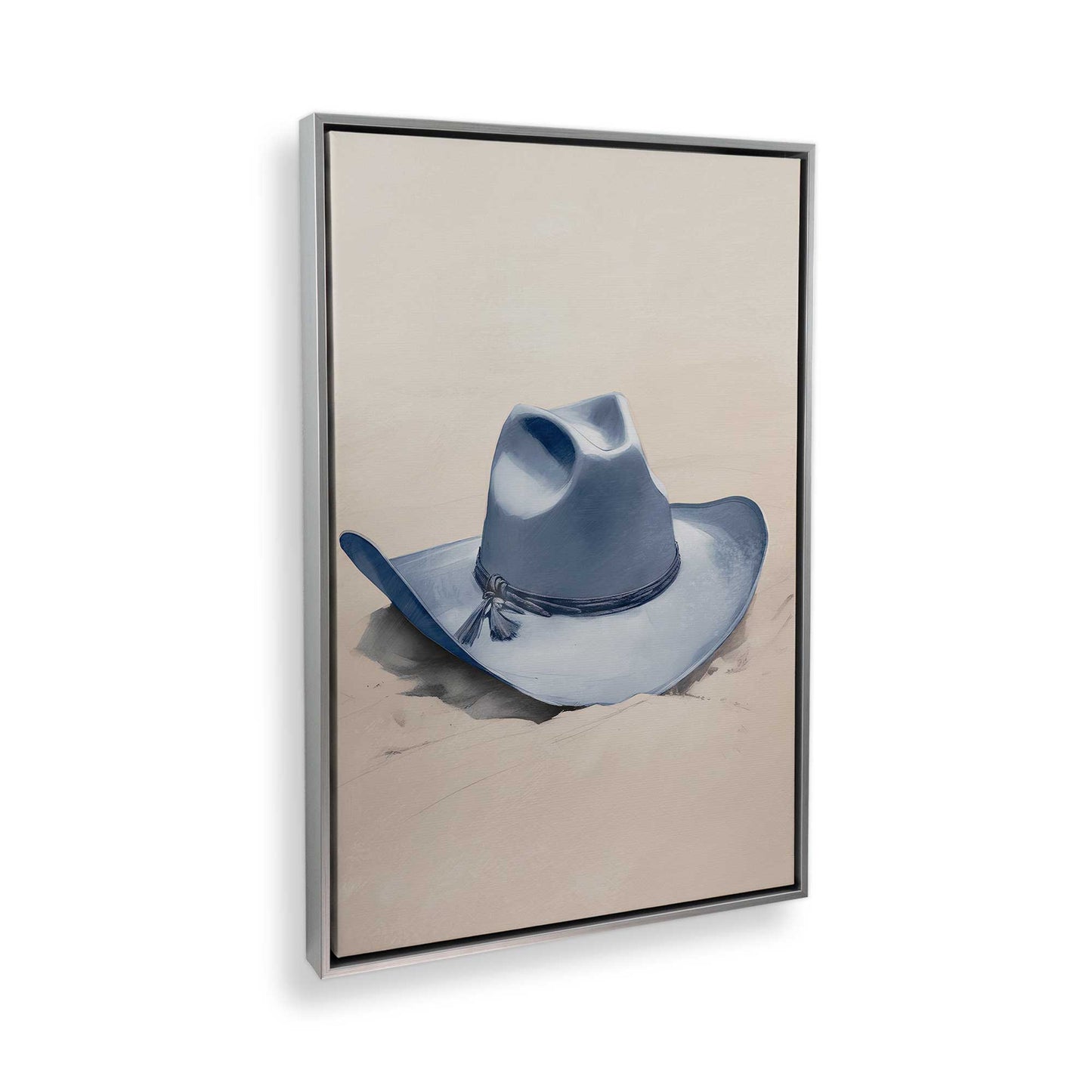 [Color:Polished Chrome], Picture of the corner of the art