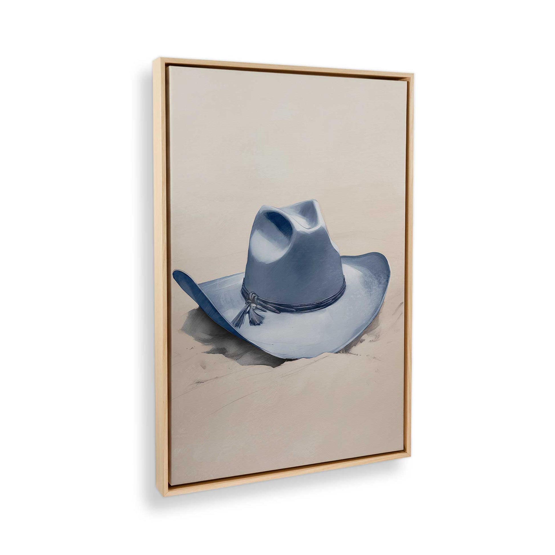 [Color:American Maple], Picture of the corner of the art