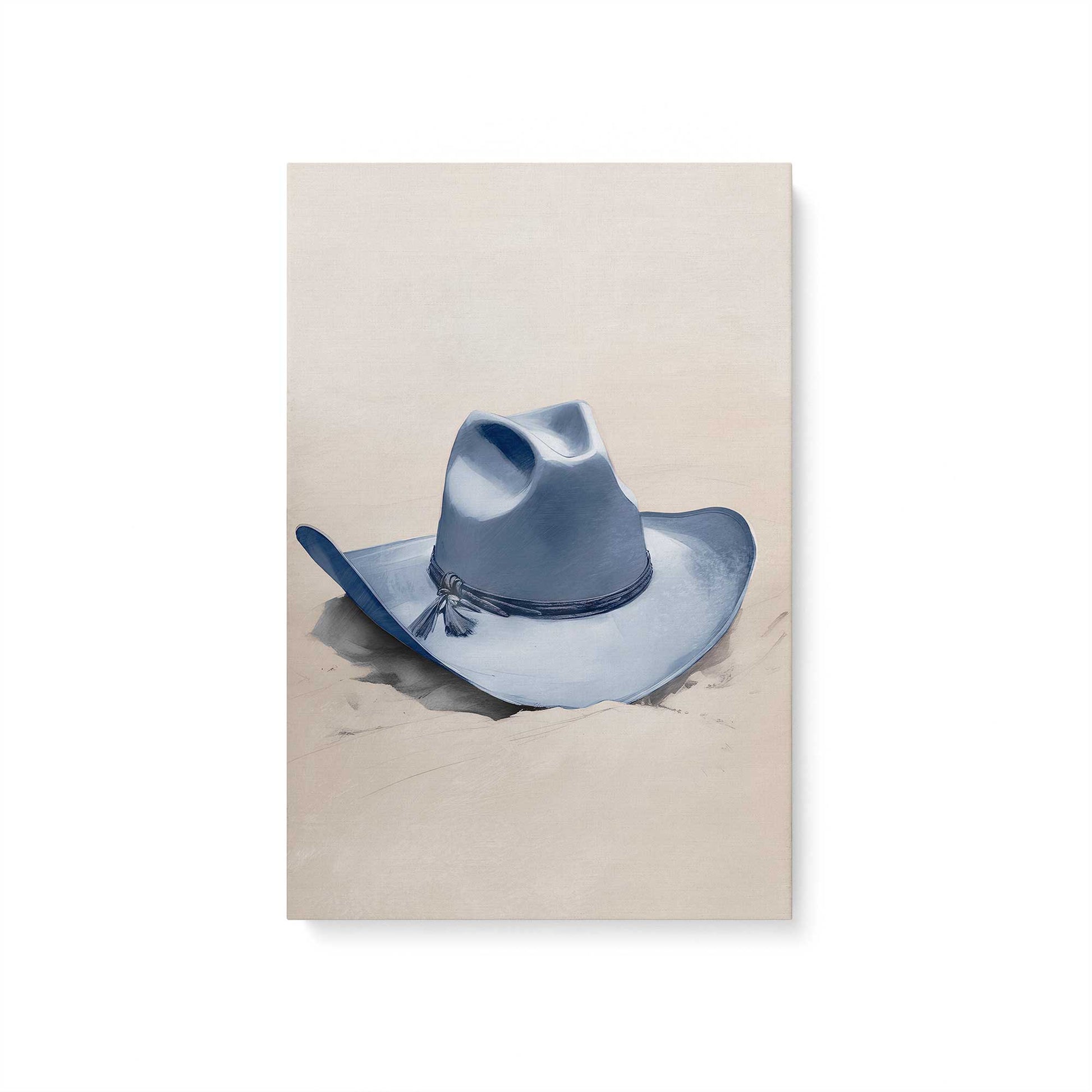 [Color:Stretched Canvas], Picture of art