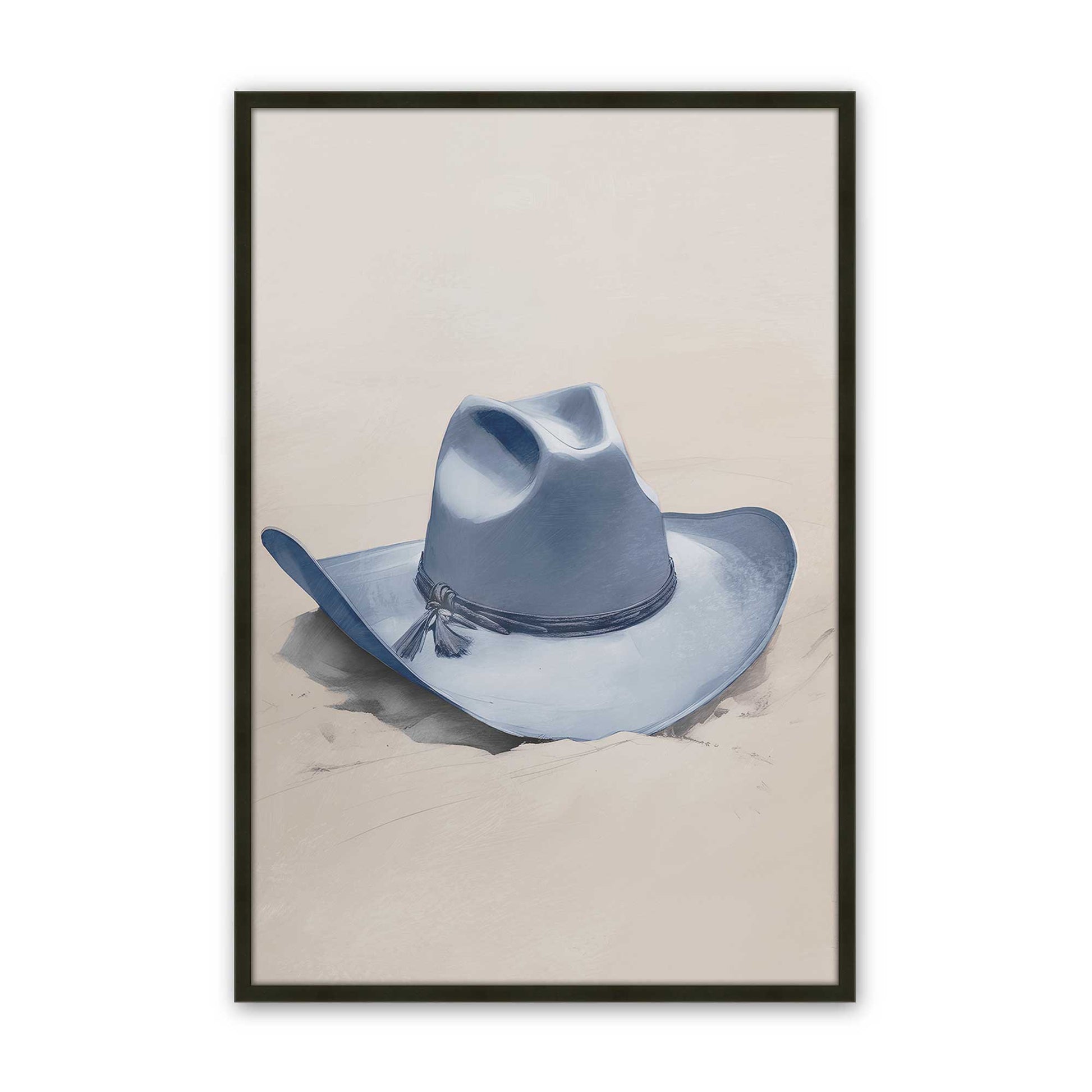 [Color:Satin Black],Front image of the art