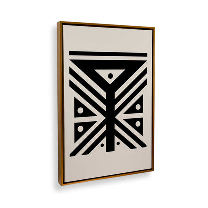[Color:Polished Gold], Picture of the corner of the art