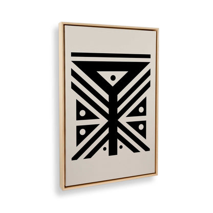 [Color:American Maple], Picture of the corner of the art