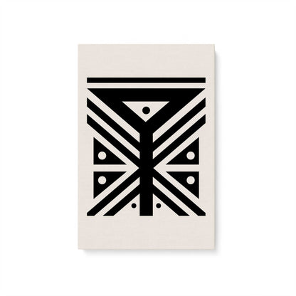 [Color:Stretched Canvas], Picture of art