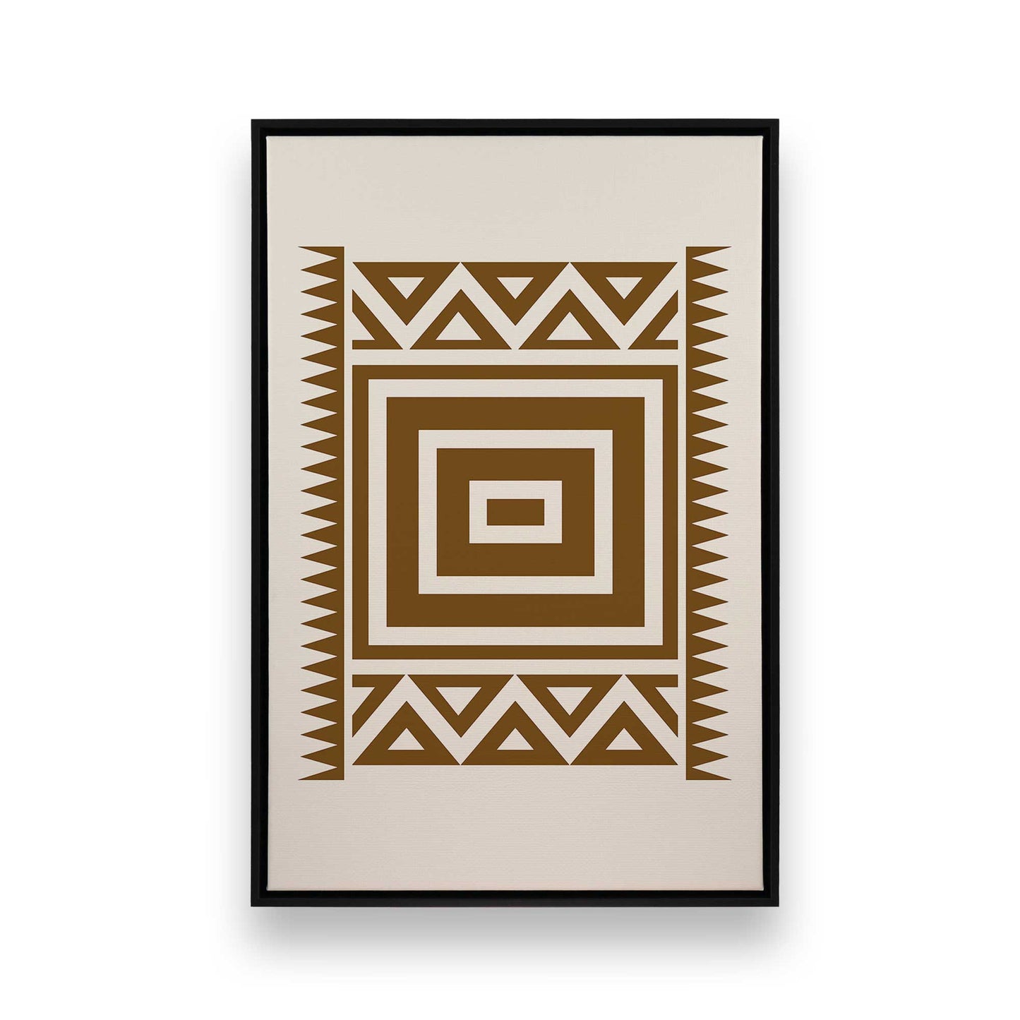 [Color:Satin Black], Front image of the art