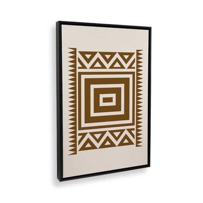 [Color:Satin Black], Picture of the corner of the art