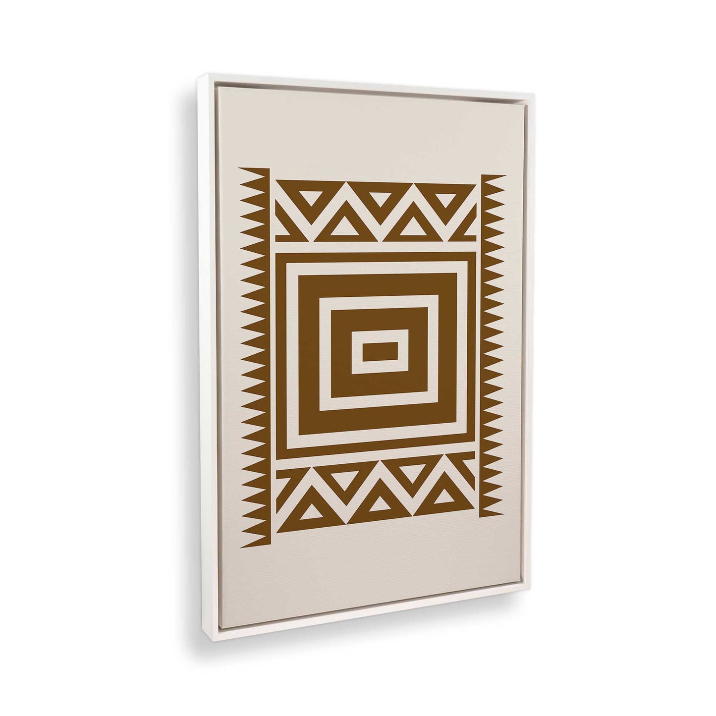[Color:Opaque White], Picture of the corner of the art