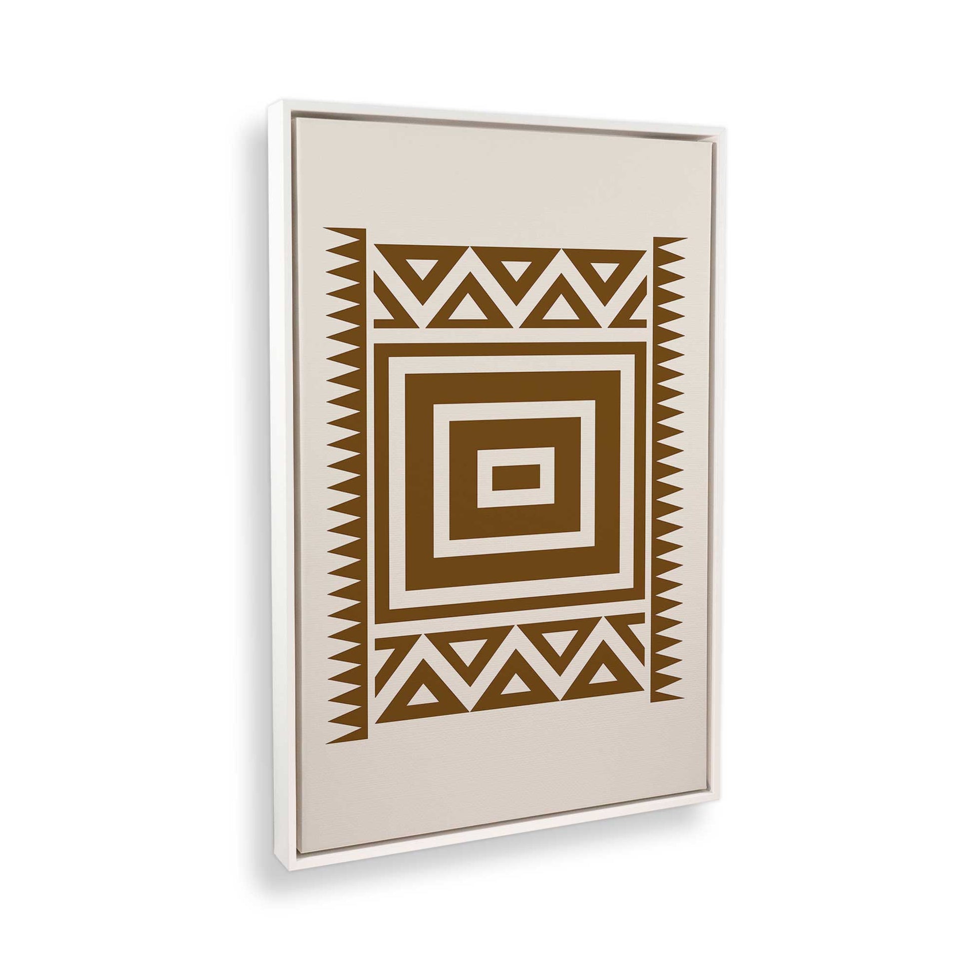 [Color:Opaque White], Picture of the corner of the art