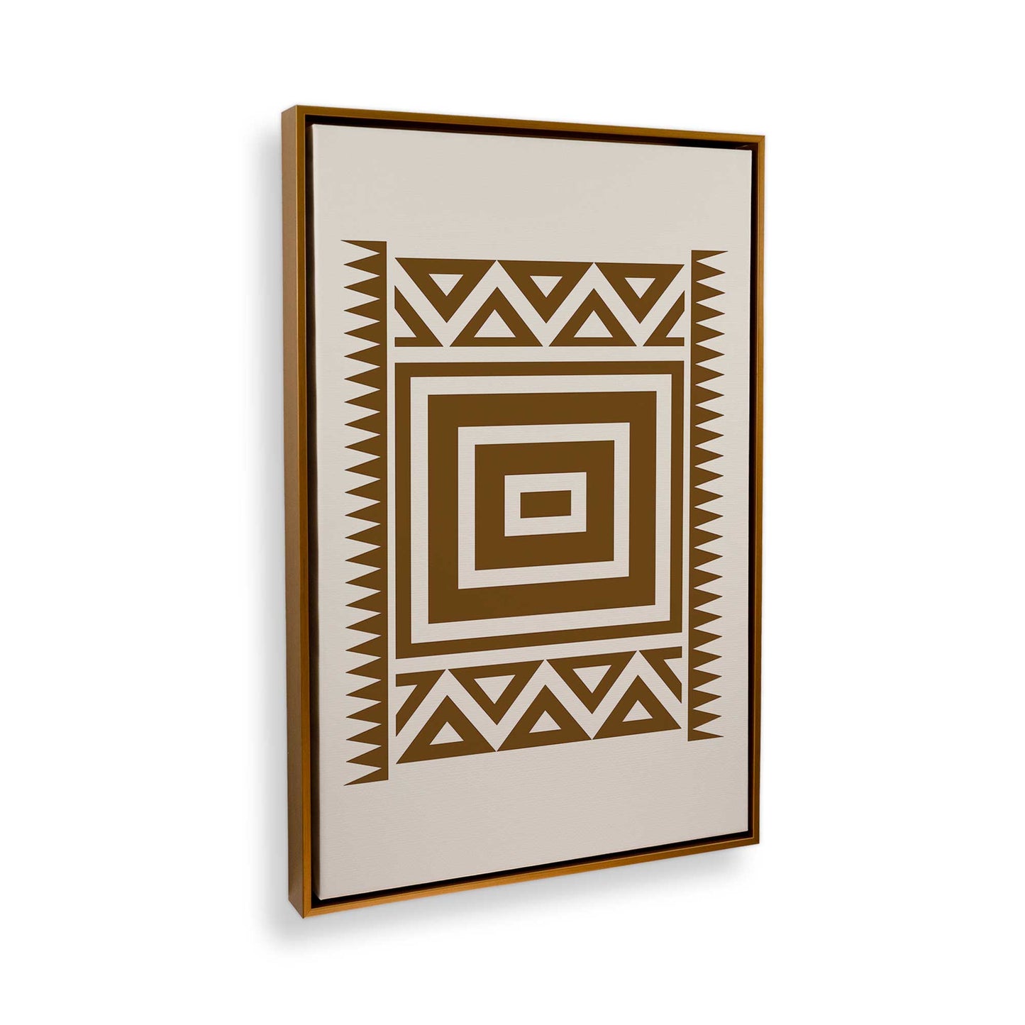 [Color:Polished Gold], Picture of the corner of the art
