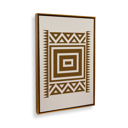 [Color:Polished Gold], Picture of the corner of the art