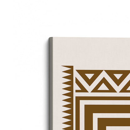 [Color:Stretched Canvas], Picture of the corner of the art