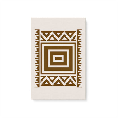 [Color:Stretched Canvas], Picture of art