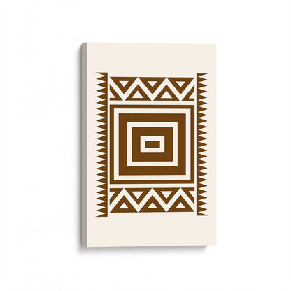 [Color:Stretched Canvas], Picture of art at an angle