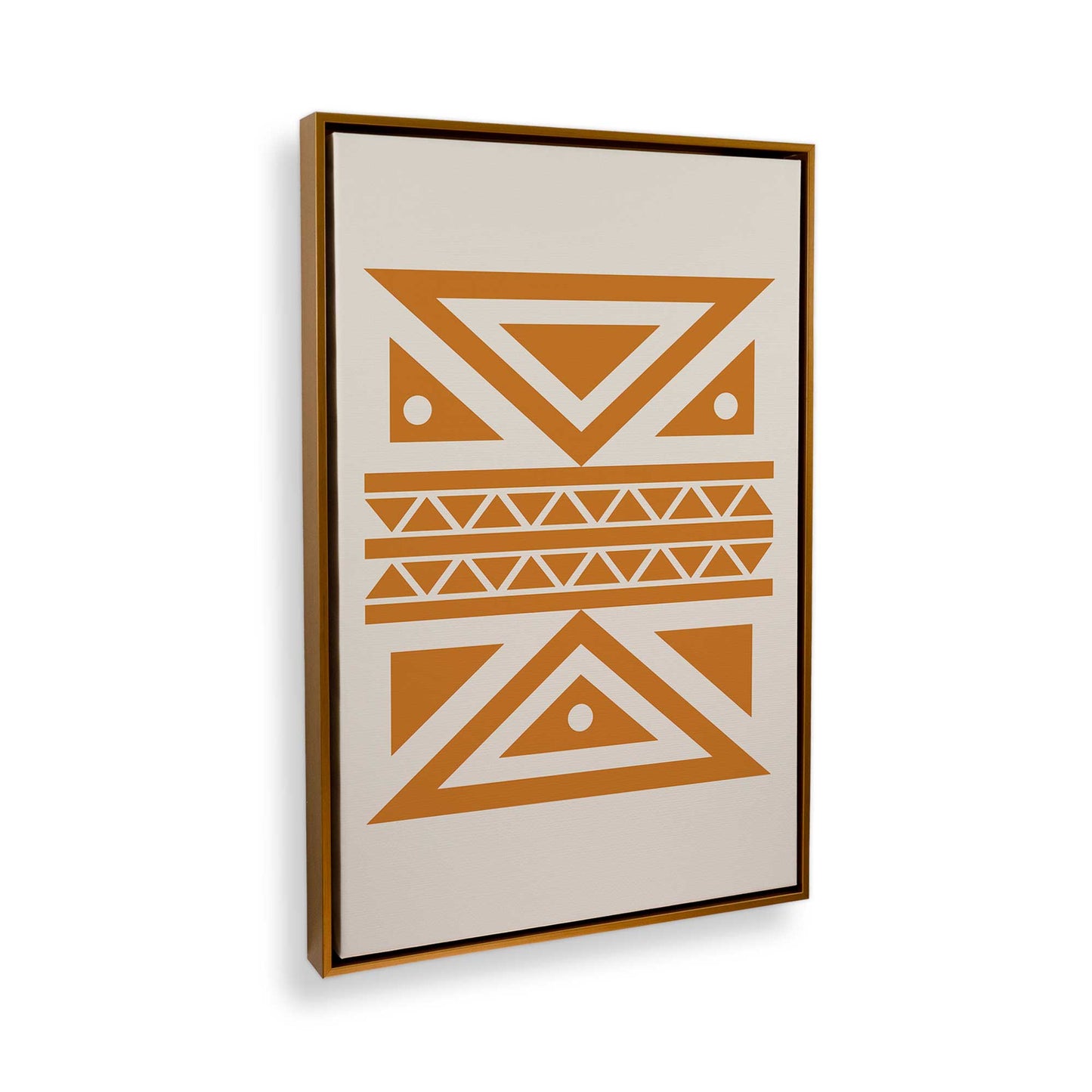 [Color:Polished Gold], Picture of the corner of the art