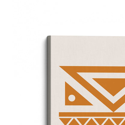 [Color:Stretched Canvas], Picture of the corner of the art