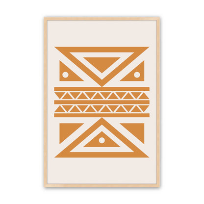 [Color:Raw Maple], Picture of art in a Raw Maple frame