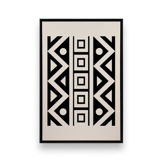 [Color:Satin Black], Front image of the art