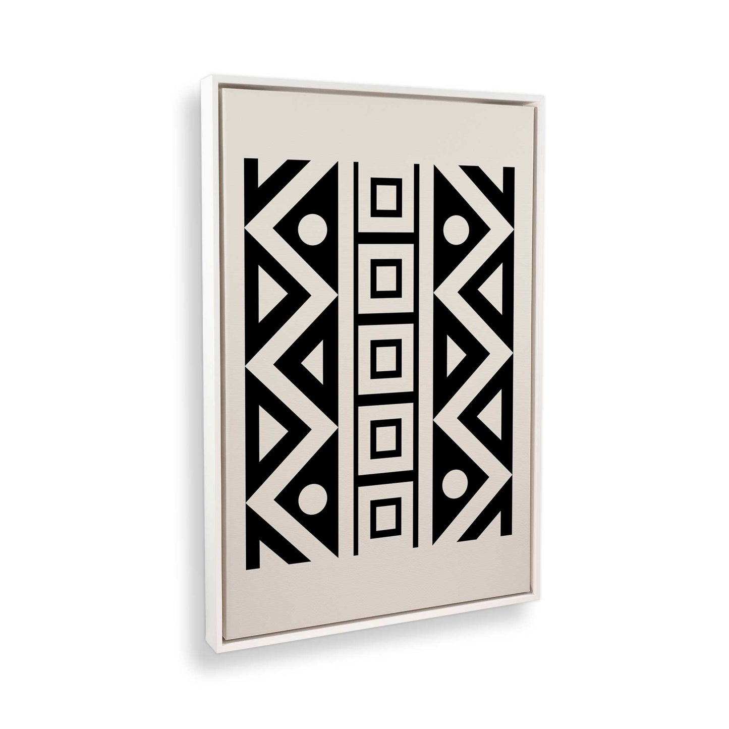 [Color:Opaque White], Picture of the corner of the art