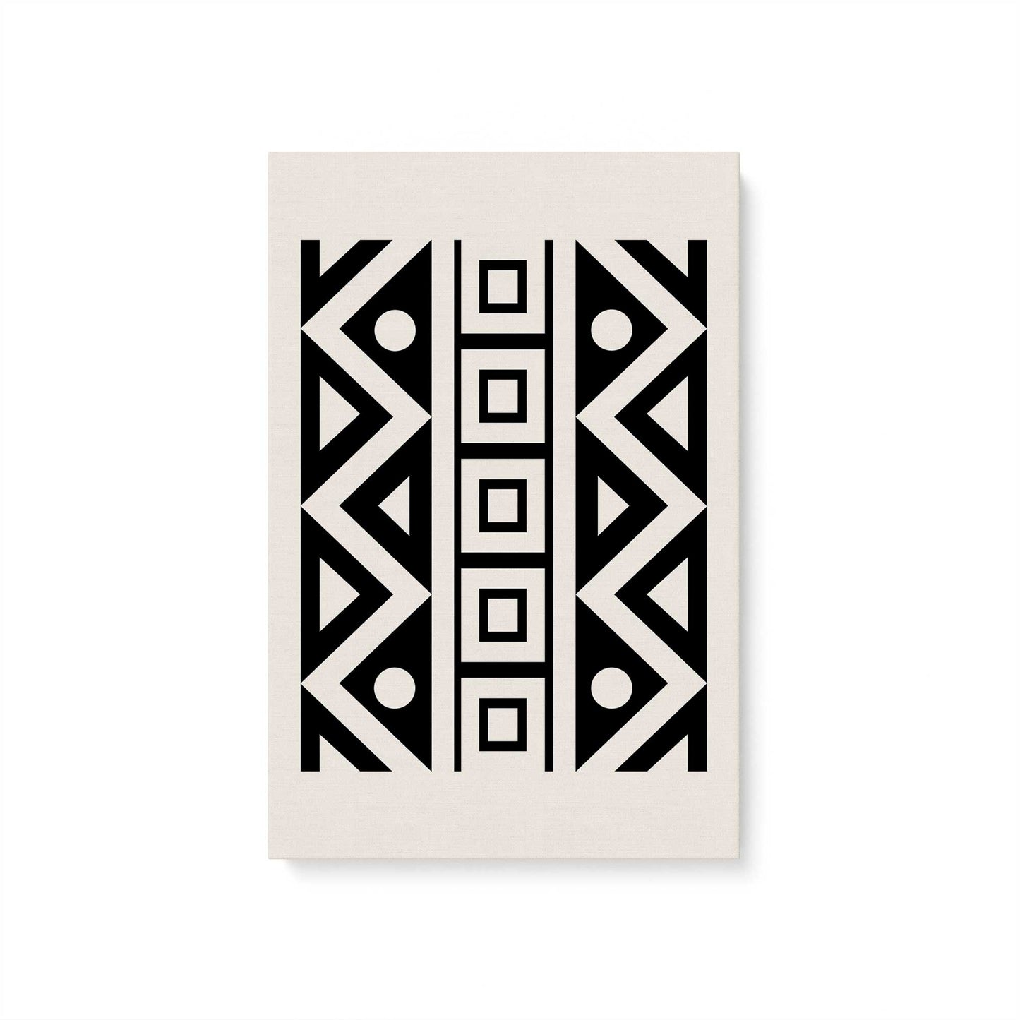 [Color:Stretched Canvas], Picture of art