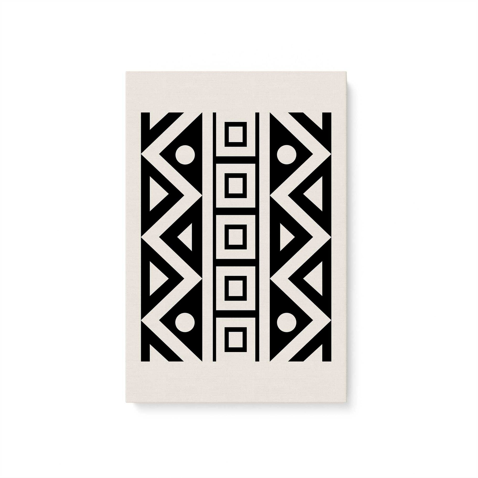 [Color:Stretched Canvas], Picture of art