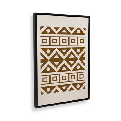 [Color:Satin Black], Picture of the corner of the art