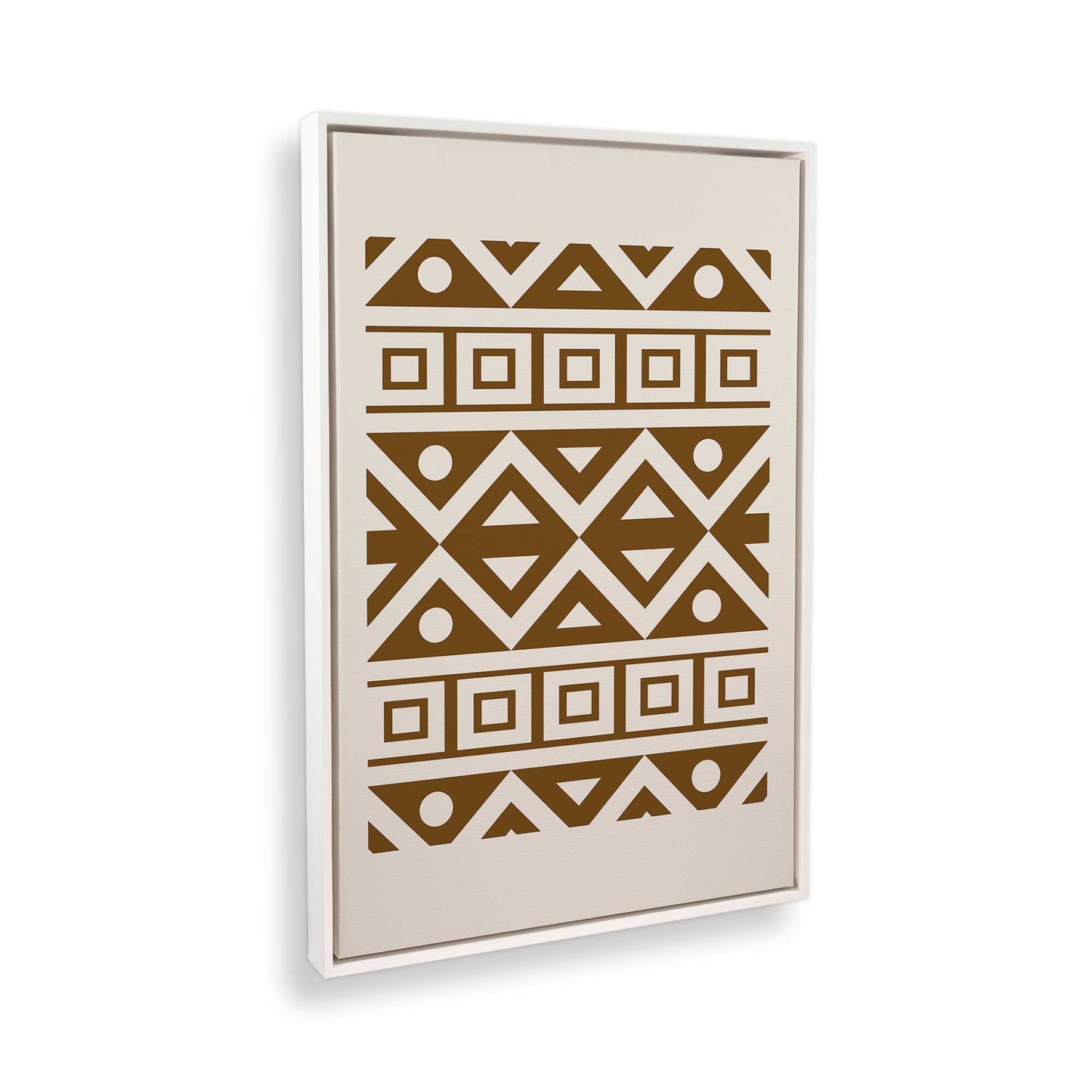 [Color:Opaque White], Picture of the corner of the art