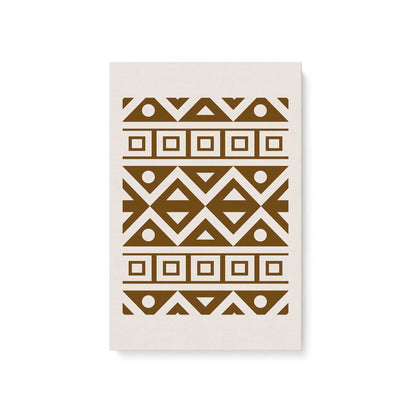 [Color:Stretched Canvas], Picture of art