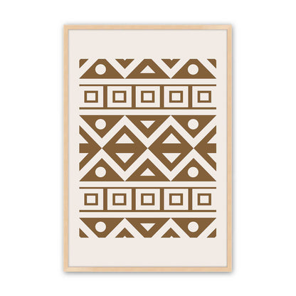 [Color:Raw Maple], Picture of art in a Raw Maple frame