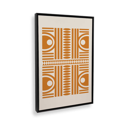 [Color:Satin Black], Picture of the corner of the art