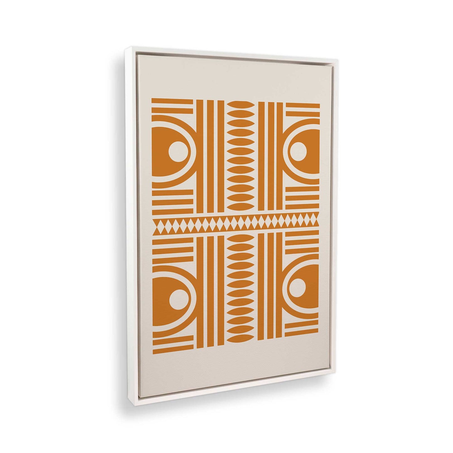 [Color:Opaque White], Picture of the corner of the art