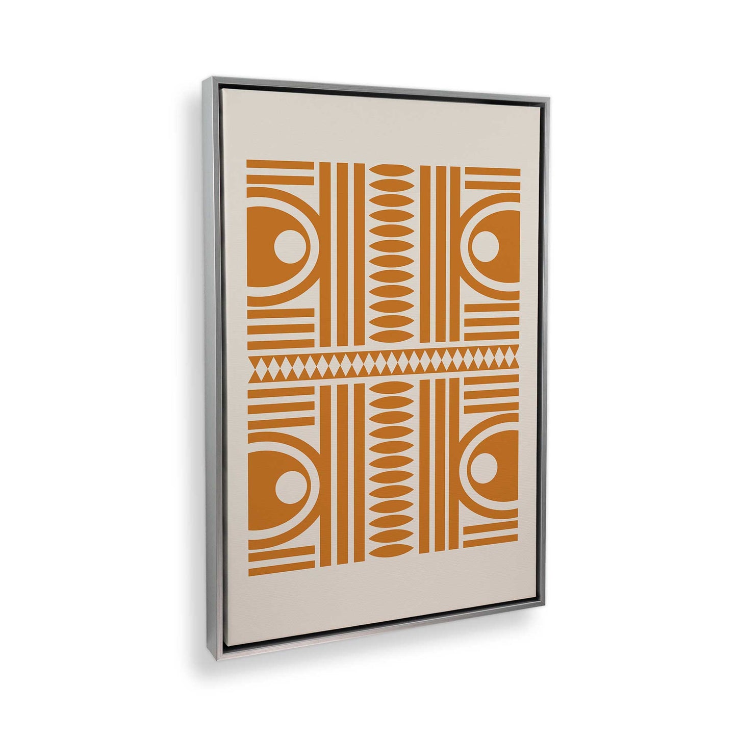 [Color:Polished Chrome], Picture of the corner of the art