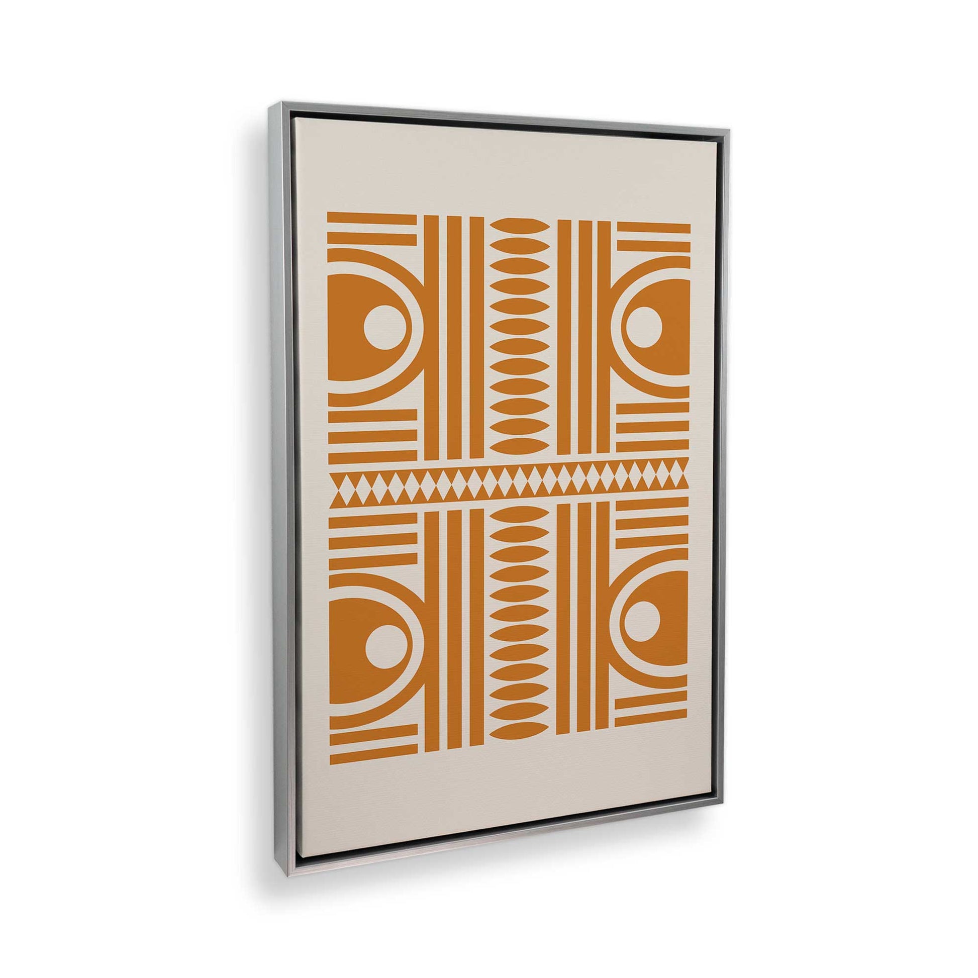 [Color:Polished Chrome], Picture of the corner of the art