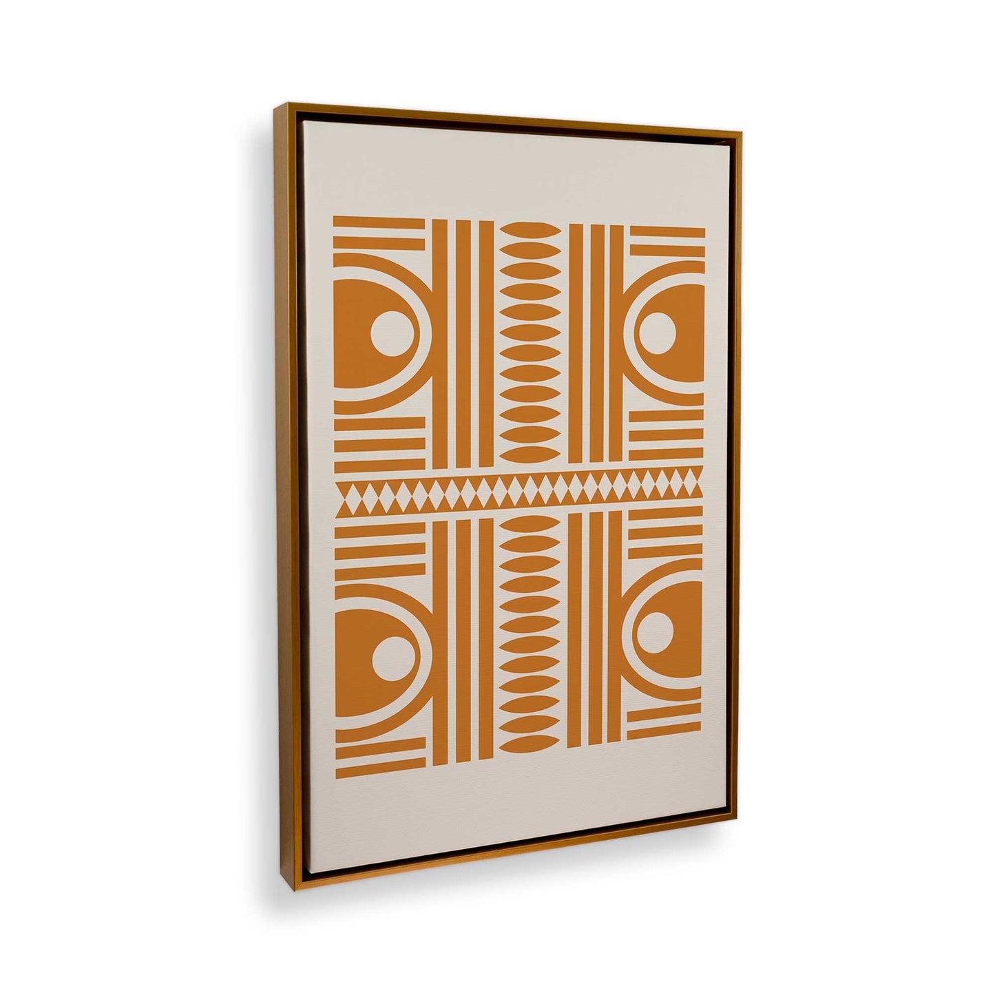 [Color:Polished Gold], Picture of the corner of the art