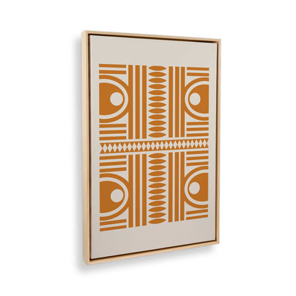 [Color:American Maple], Picture of the corner of the art