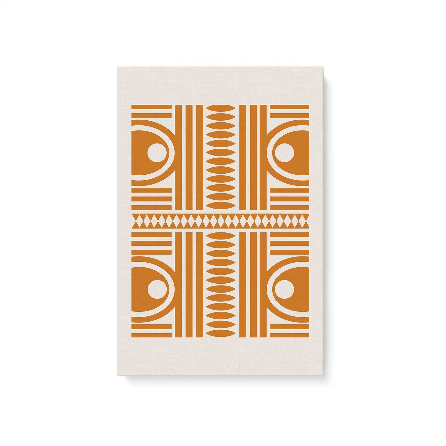 [Color:Stretched Canvas], Picture of art