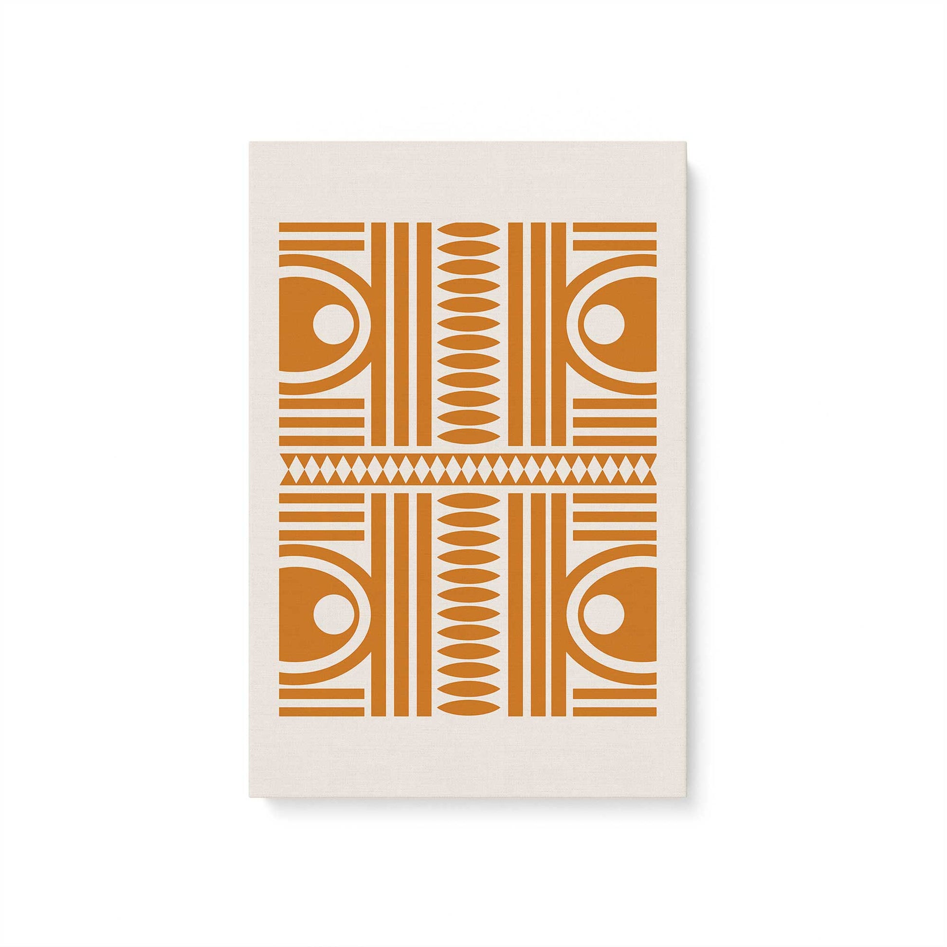 [Color:Stretched Canvas], Picture of art