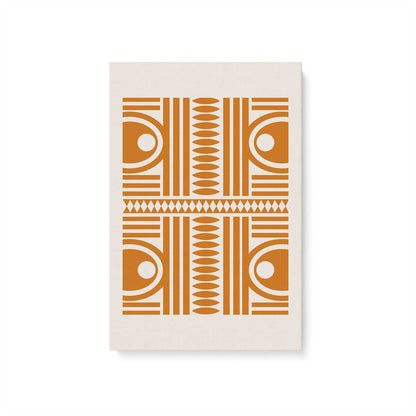 [Color:Stretched Canvas], Picture of art