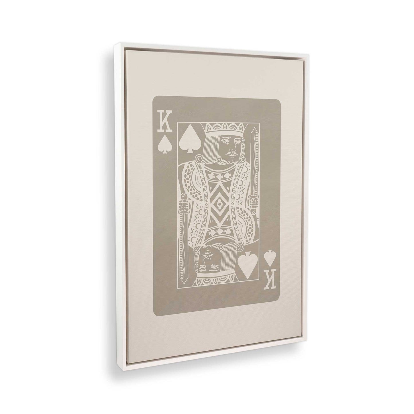 [Color:Opaque White], Picture of the corner of the art