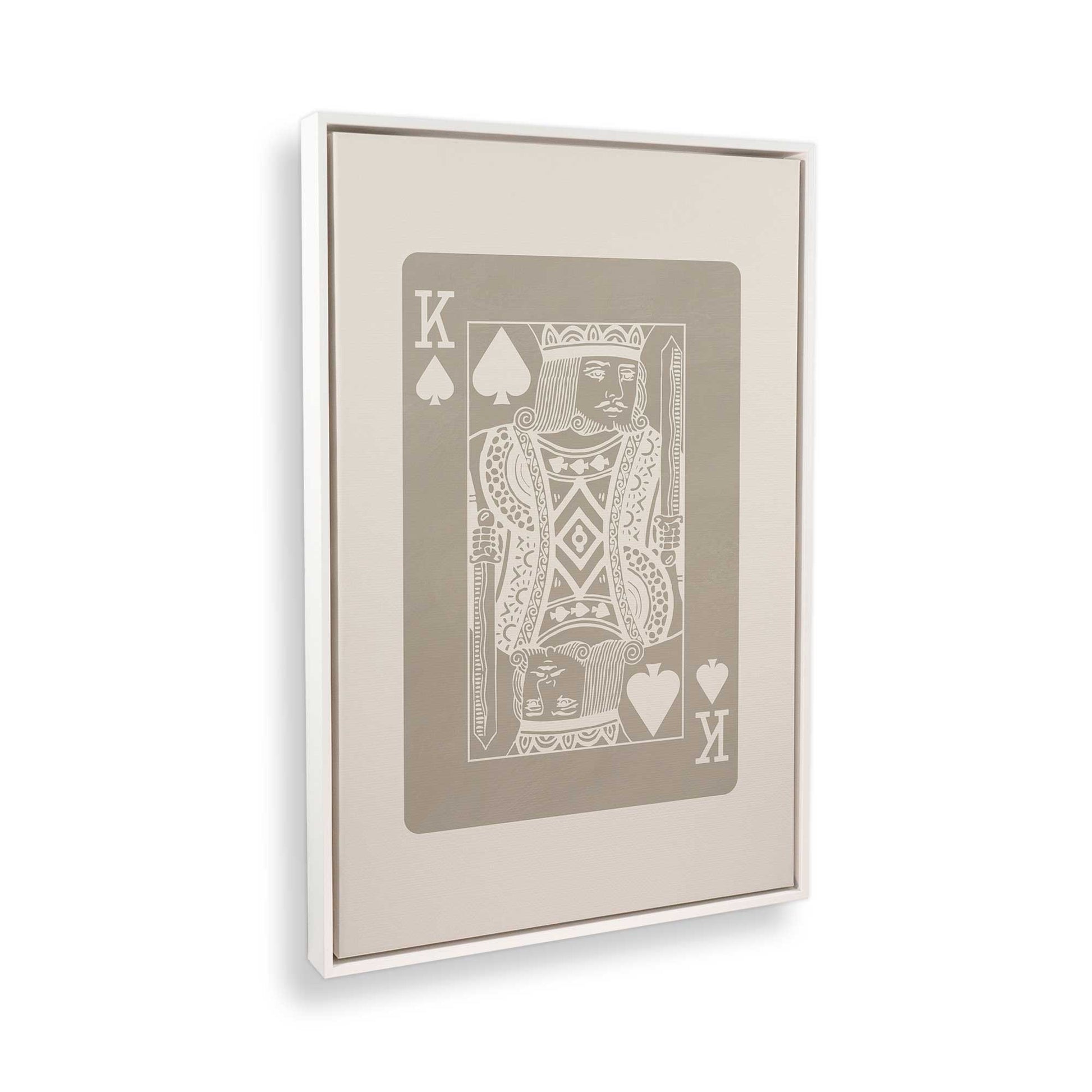 [Color:Opaque White], Picture of the corner of the art