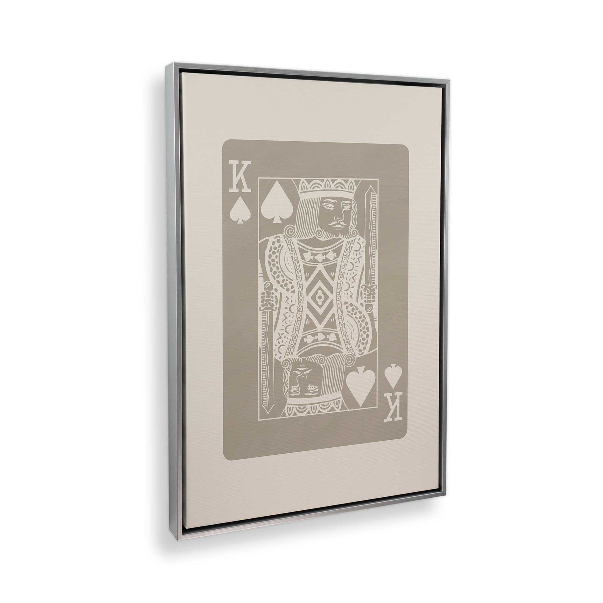 [Color:Polished Chrome], Picture of the corner of the art