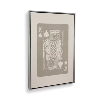 [Color:Polished Chrome], Picture of the corner of the art