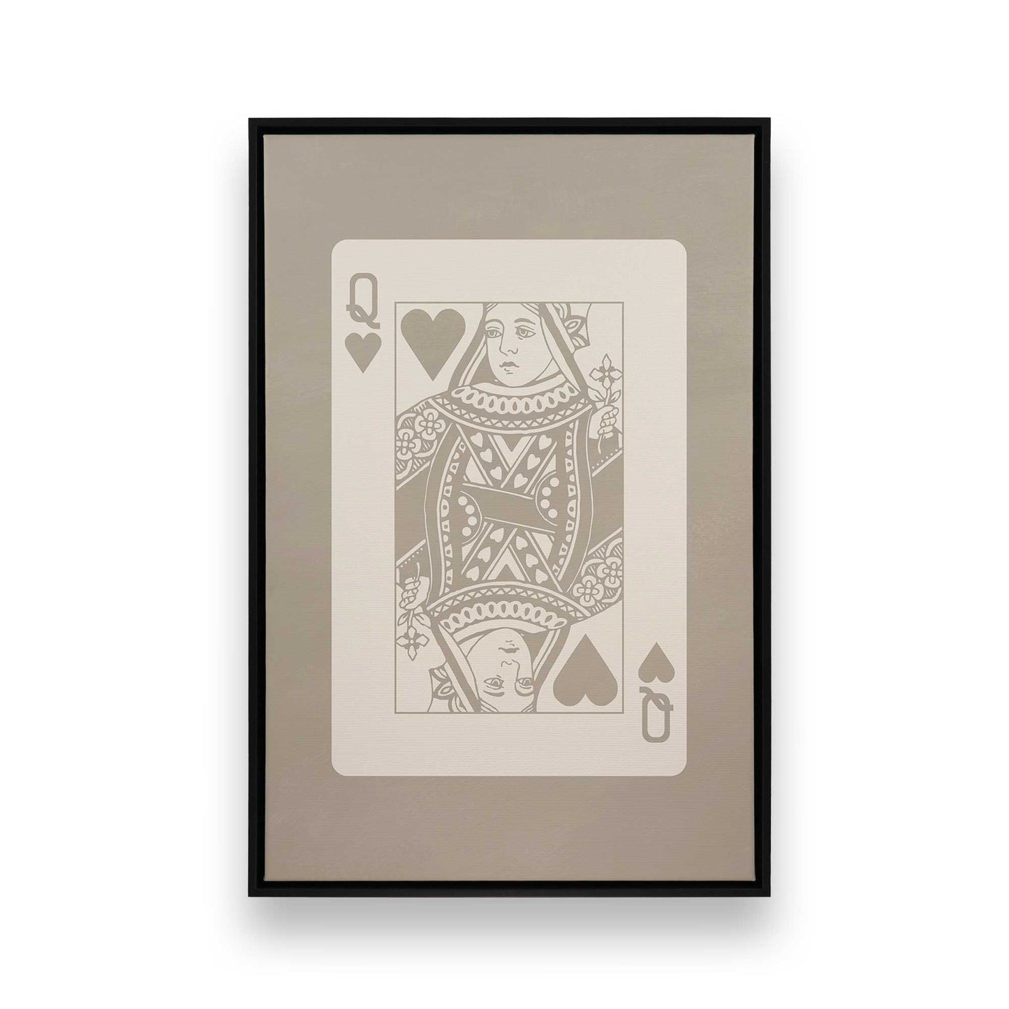 [Color:Satin Black], Front image of the art